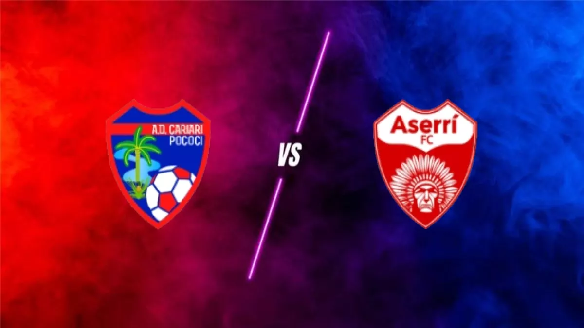 Ad Cariari Pococi vs Aserri FC prediction