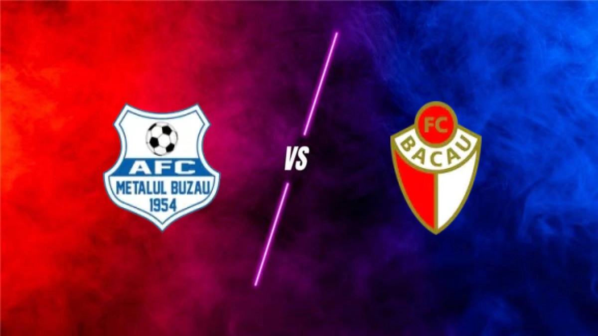 Afc Metalul Buzau vs Acs FC Bacau prediction