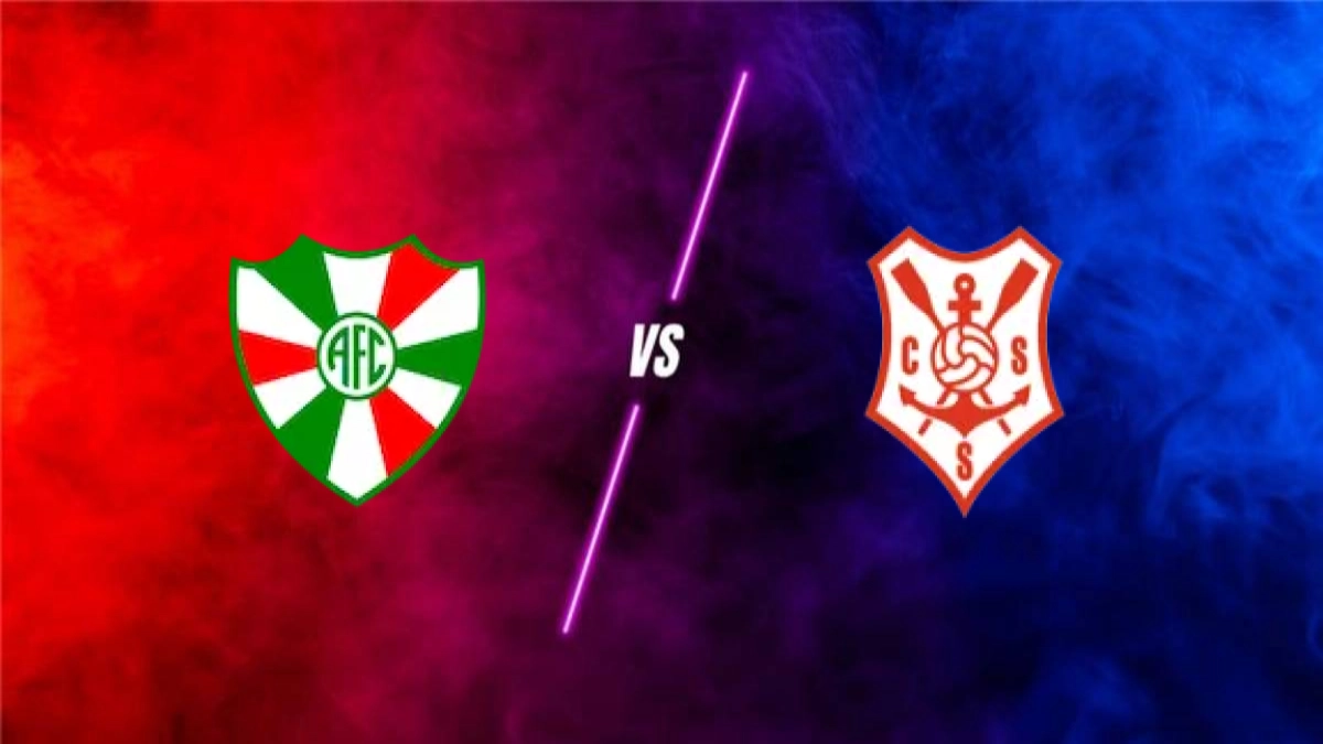 America FC Propria Se vs Sergipe prediction