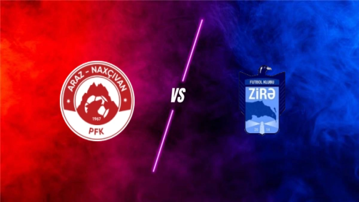 Araz Nakhchi vs An Vs Zira Fk prediction