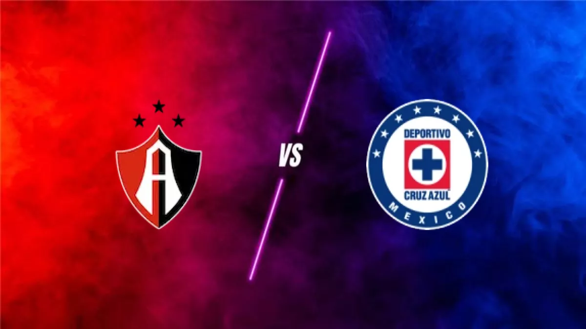 Atlas FC vs Cruz Azul prediction