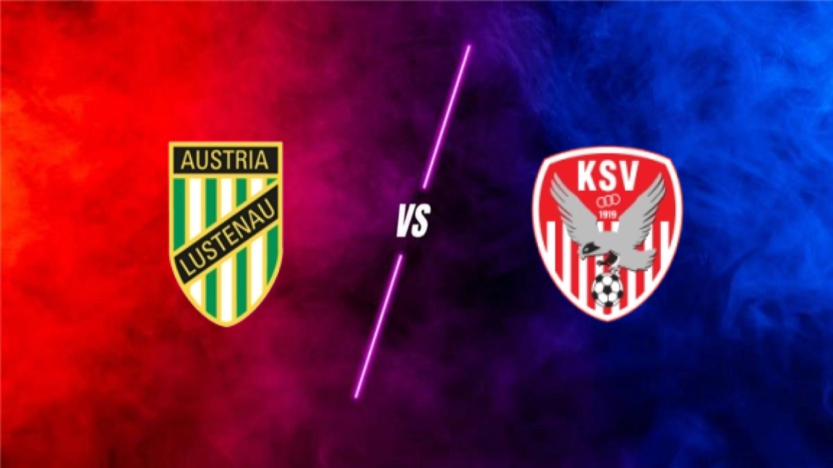 Austria Lustenau vs Kapfenberger Sv prediction