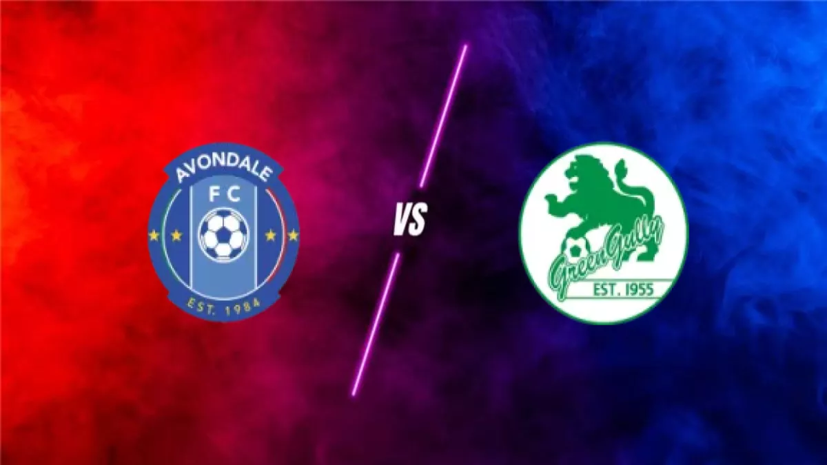 A vs Ondale Heights Vs Green Gully SC prediction