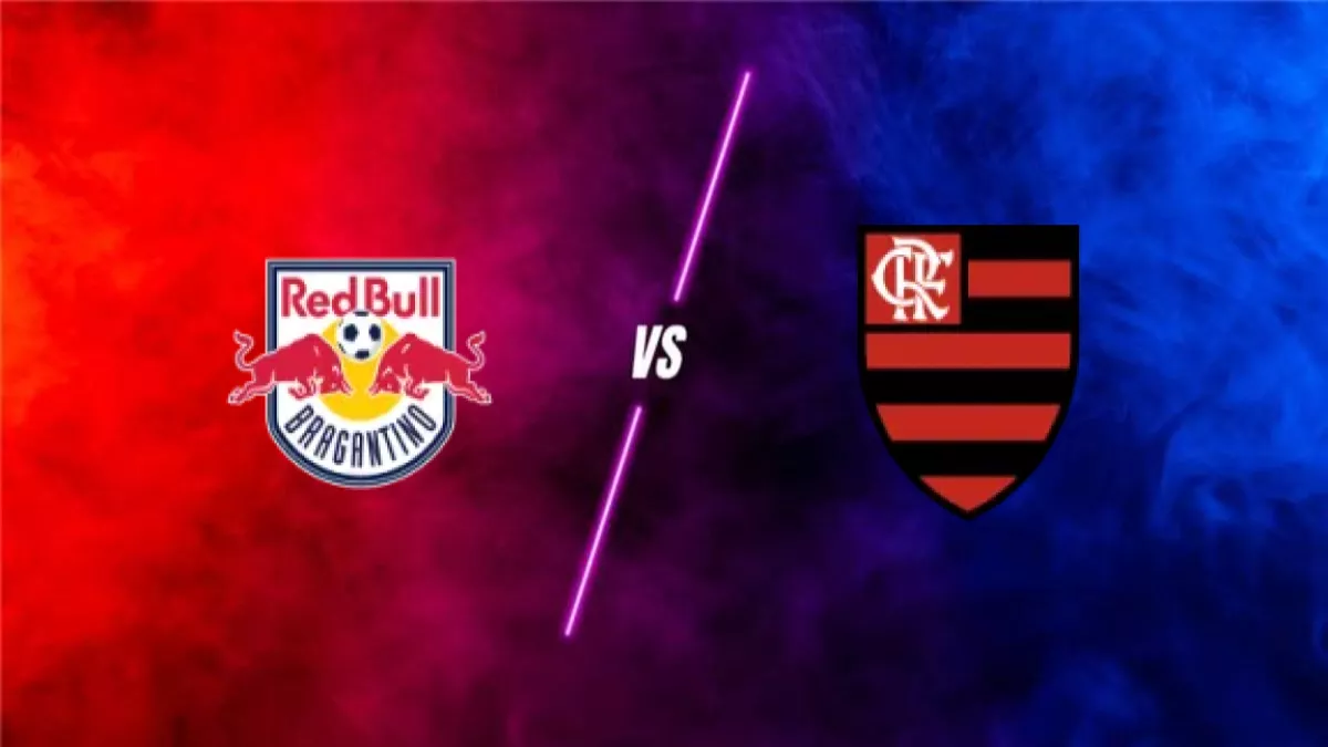 Bragantino Sp vs Cr Flamengo Rj prediction