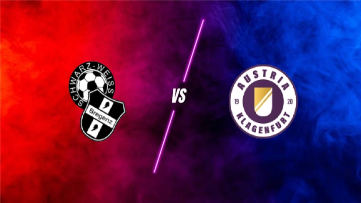 Bregenz vs Sk Austria Klagenfurt prediction