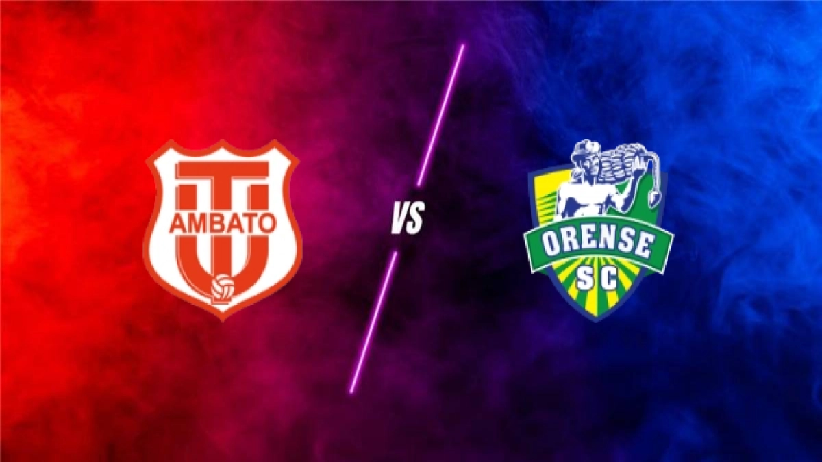 CD Tecnico Uni vs Ersitario Vs Orense SC prediction