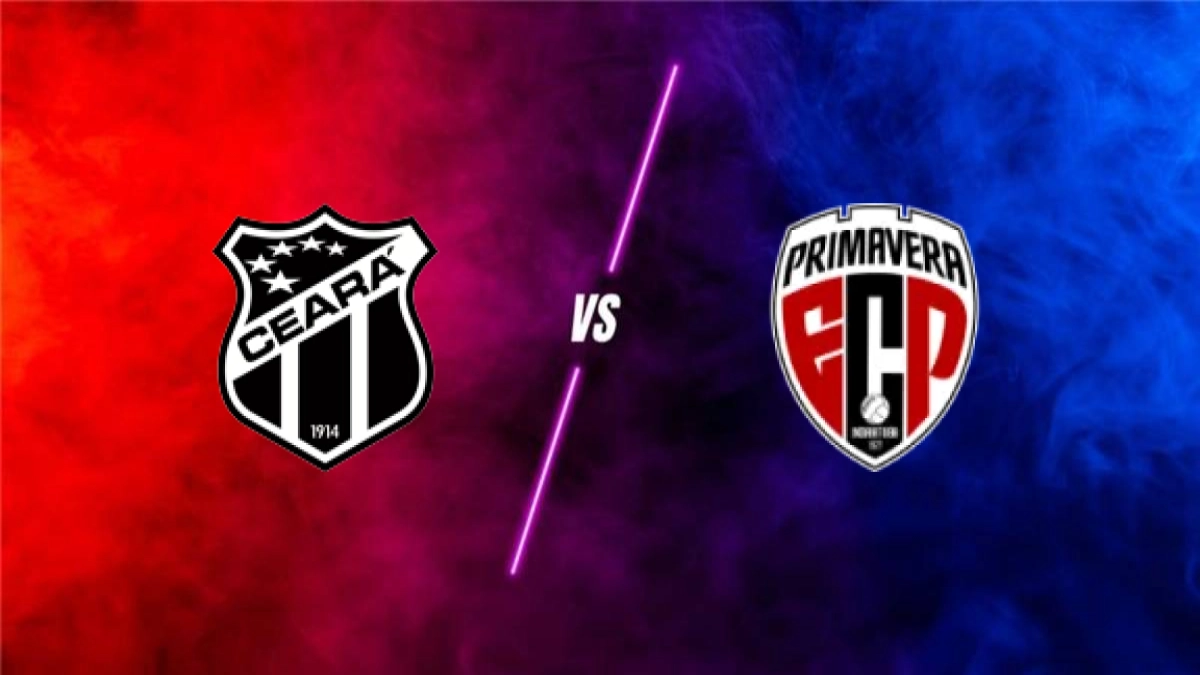 Ceara vs Ec Primavera Sp prediction