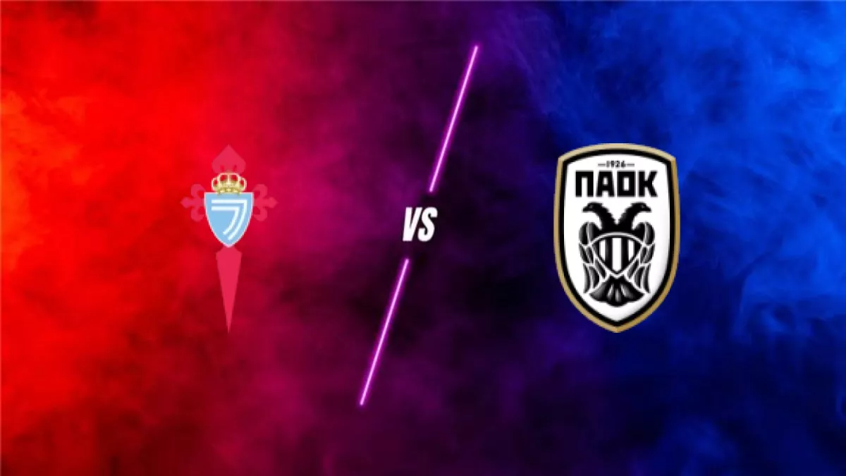 Celta vs Igo Vs Paok Thessaloniki prediction