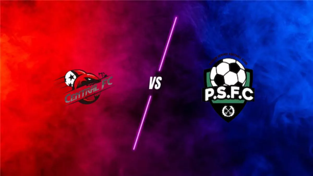Central FC vs Prisons FC prediction