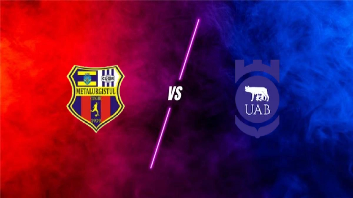 Cs Metalurgistul Cugir vs Universitatea Alba Iulia prediction