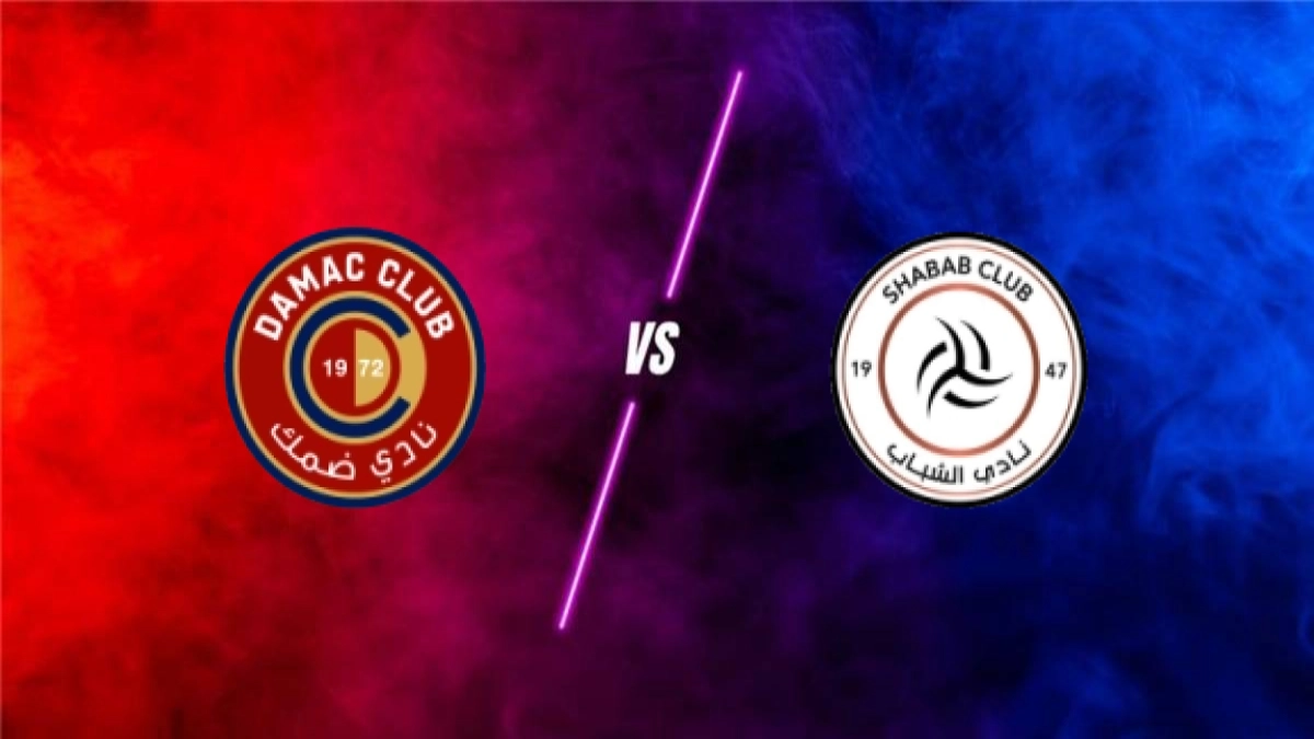 Damac FC vs Al Shabab prediction