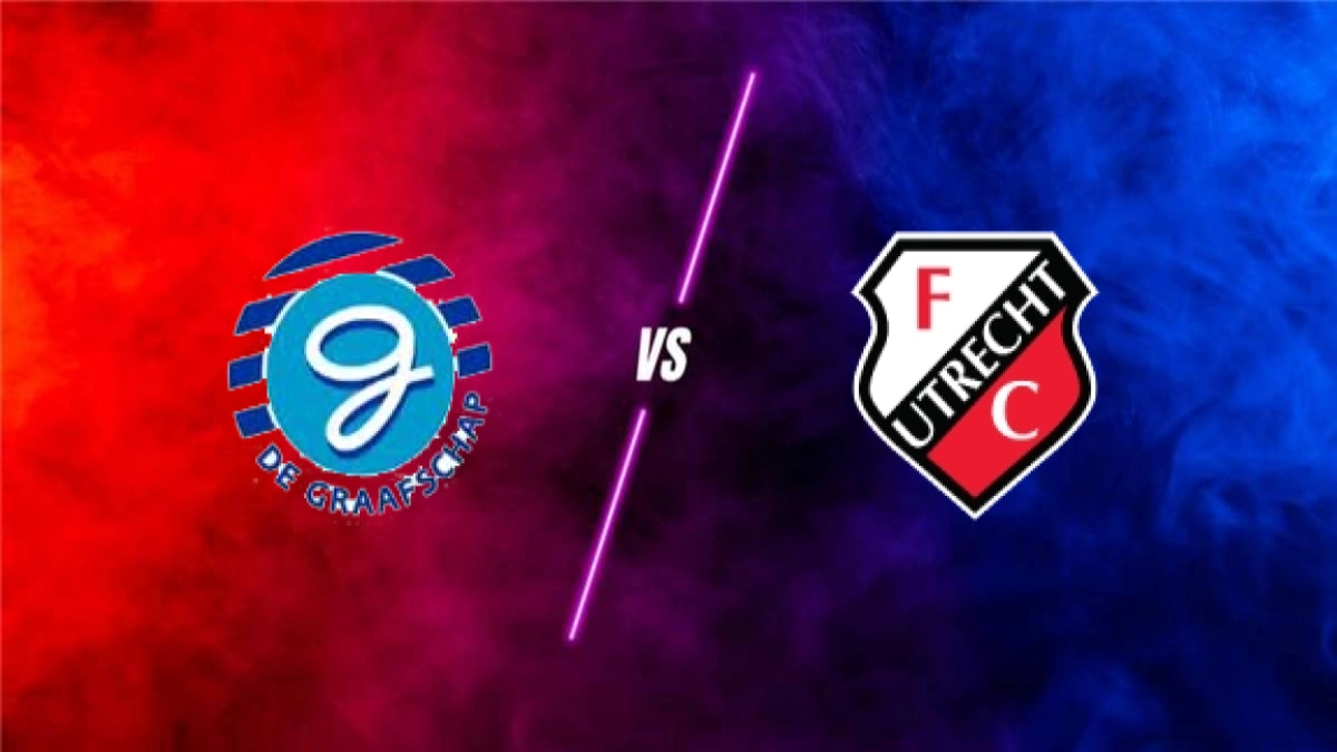 De Graafschap vs Jong FC Utrecht prediction