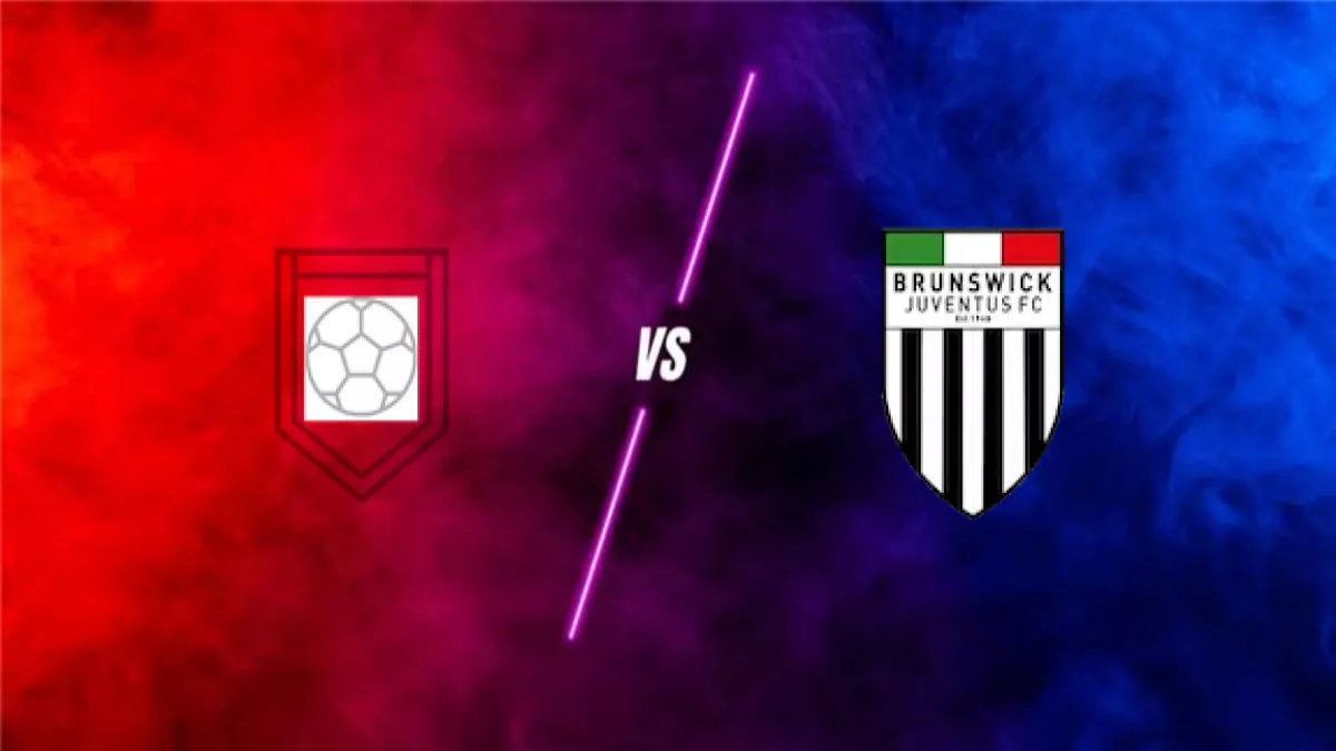 Eltham Redbacks FC vs Brunswick Juventus FC prediction