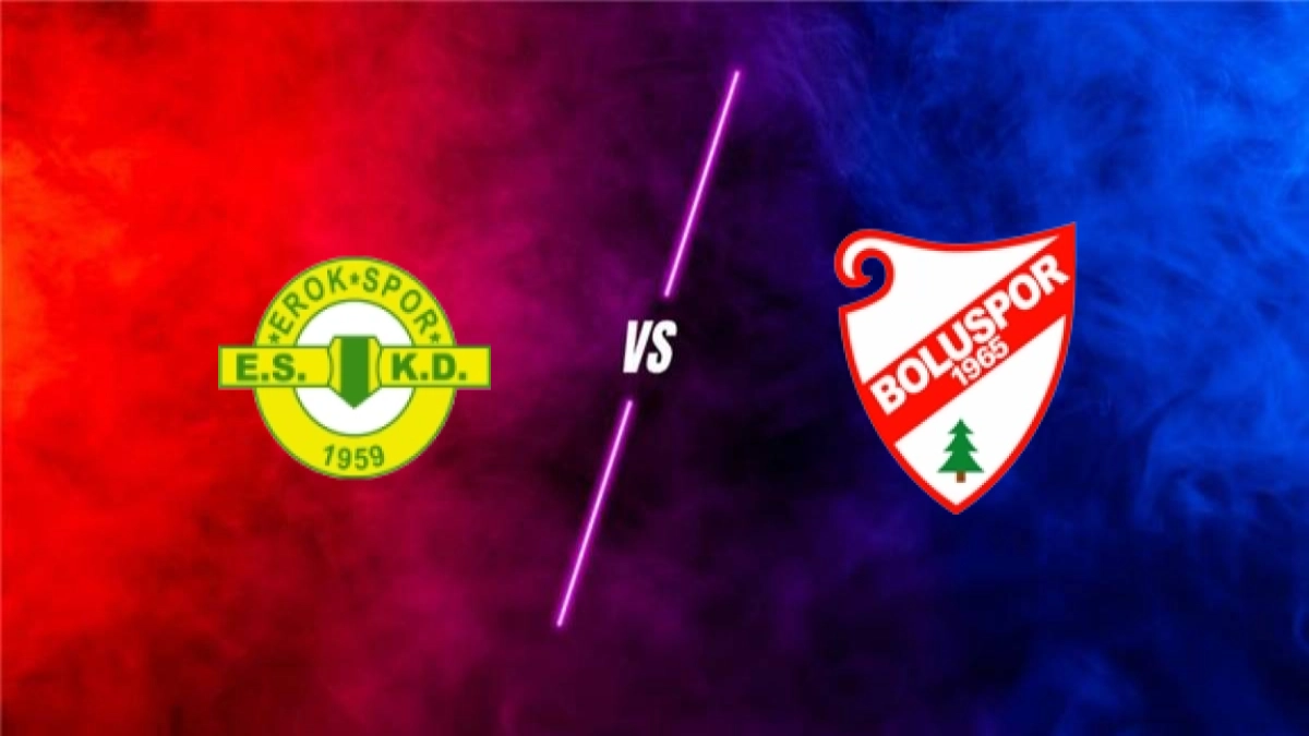 Esenler Erokspor vs Boluspor prediction