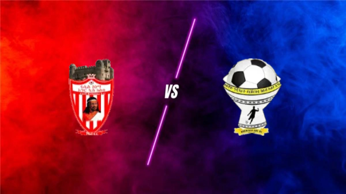 Fasil Kenema SC vs Welwalu Adigrat prediction