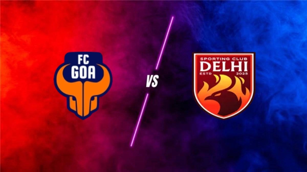 FC Goa vs Sporting Club Delhi prediction