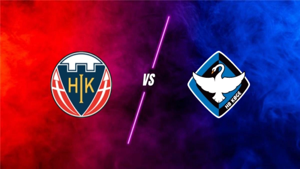 Hobro Ik vs Hb Koege prediction