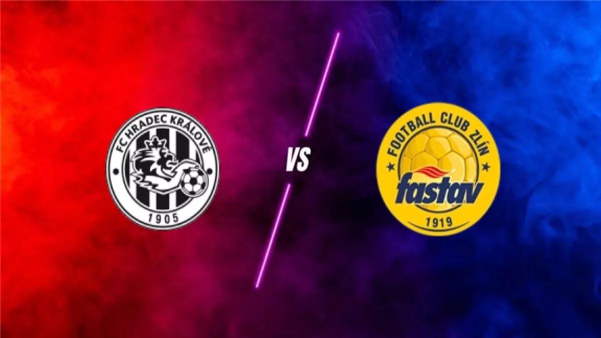Hradec Kralo vs E Vs Fk Zlin prediction