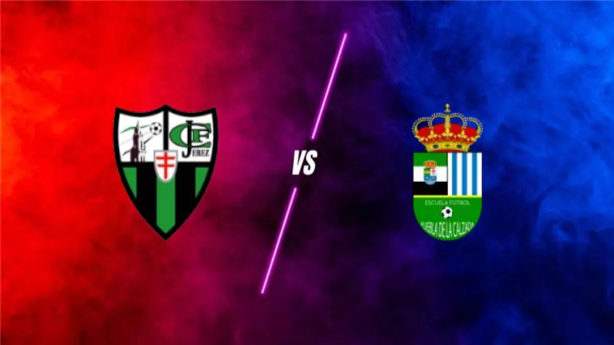 Jerez CF vs Ef Puebla De La Calzada prediction