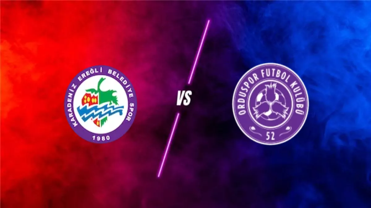Karadeniz Eregli Belediye Sk vs 52 Orduspor Fk prediction
