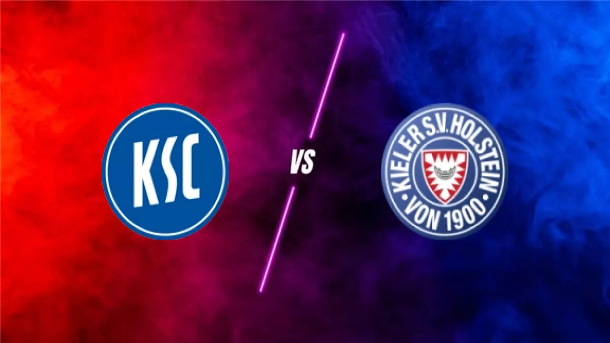 Karlsruher vs Holstein Kiel prediction