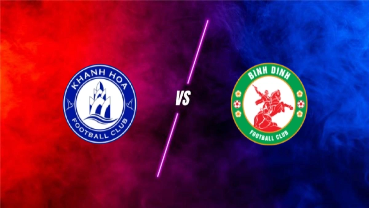 Khanh Hoa vs Quy Nhon Binh Dinh prediction