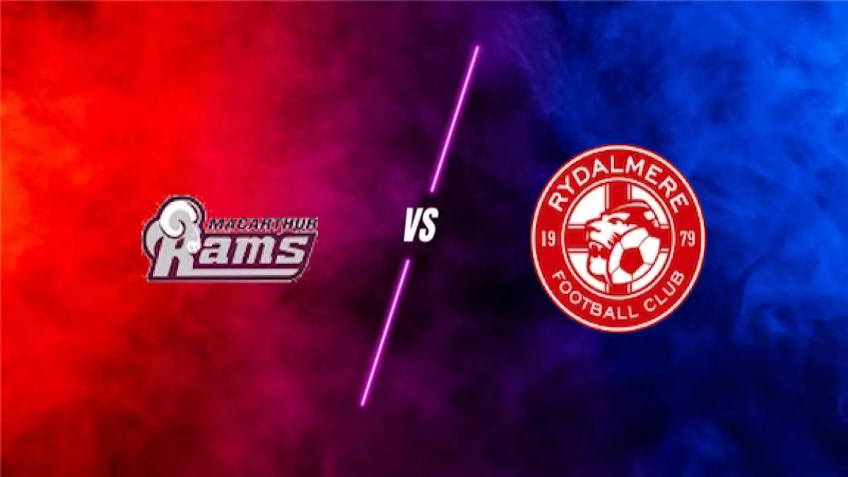 Macarthur Rams vs Rydalmere Lions FC prediction
