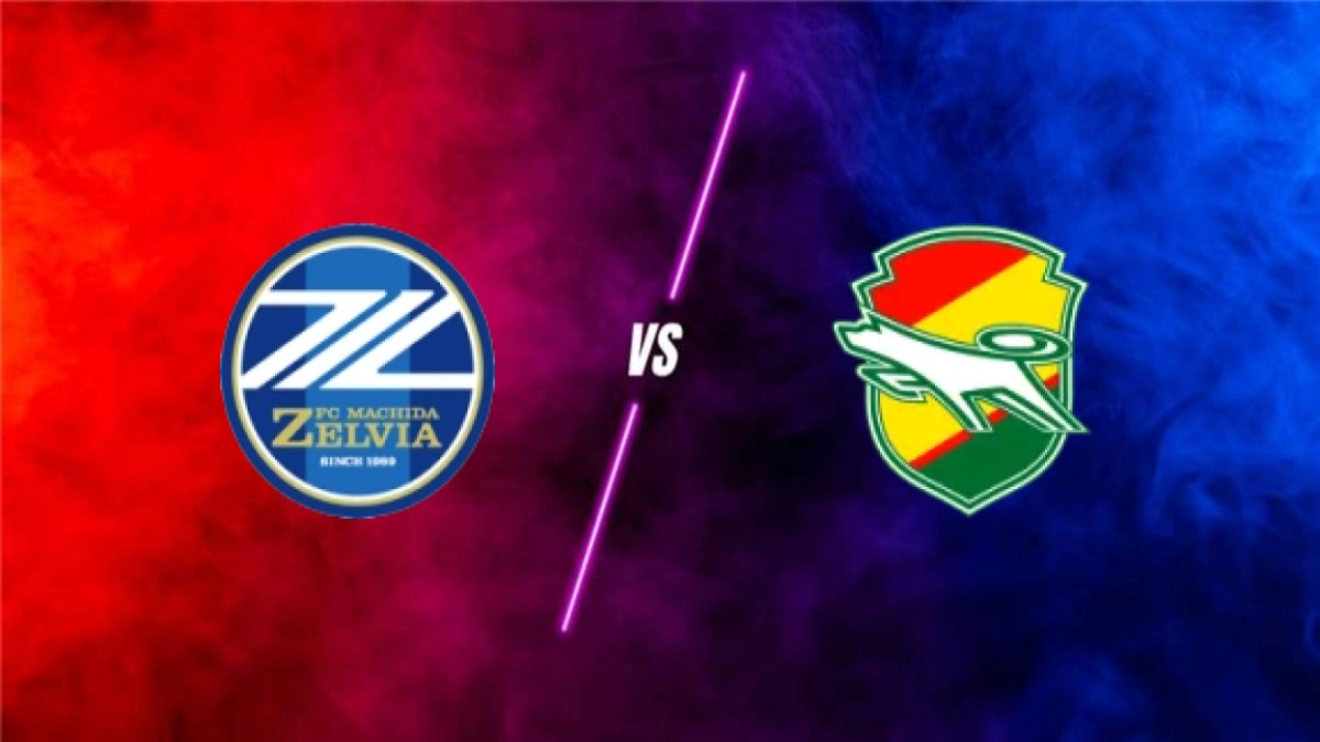 Machida Zel vs Ia Vs Jef United Chiba prediction