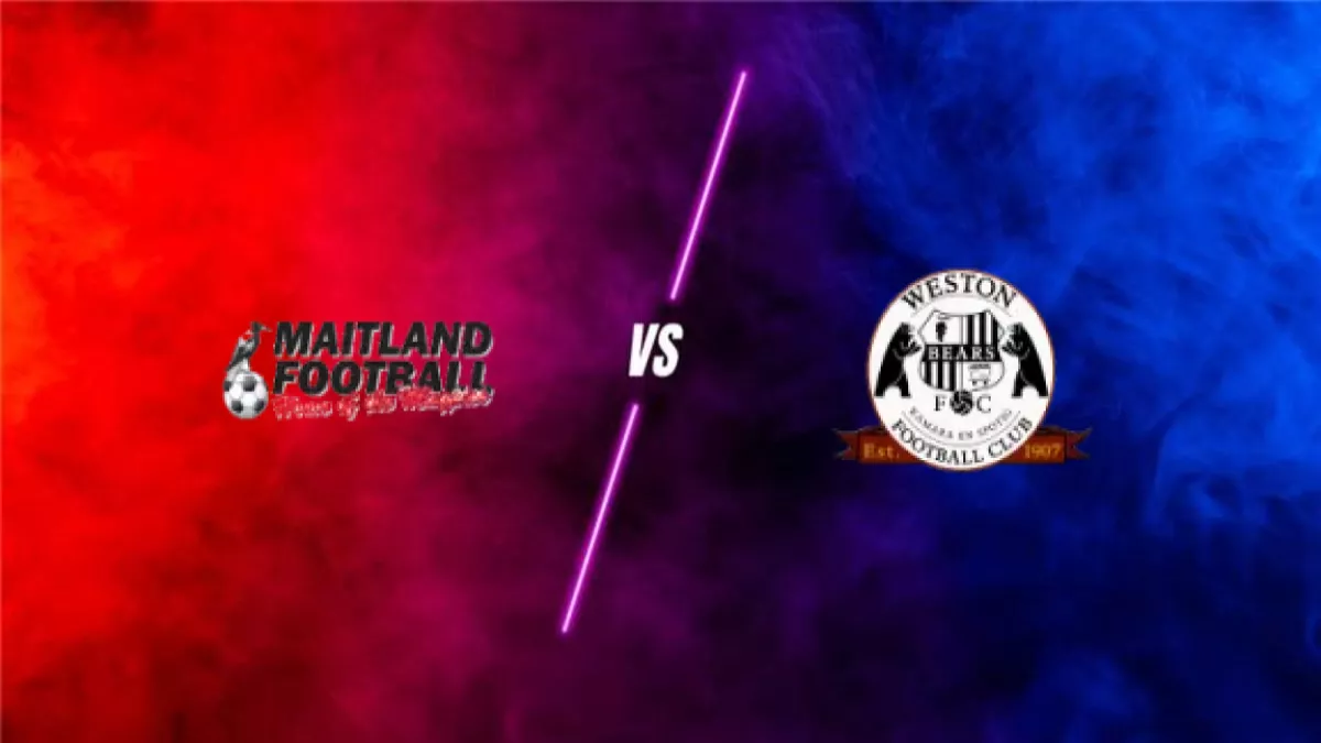 Maitland vs Weston Workers prediction