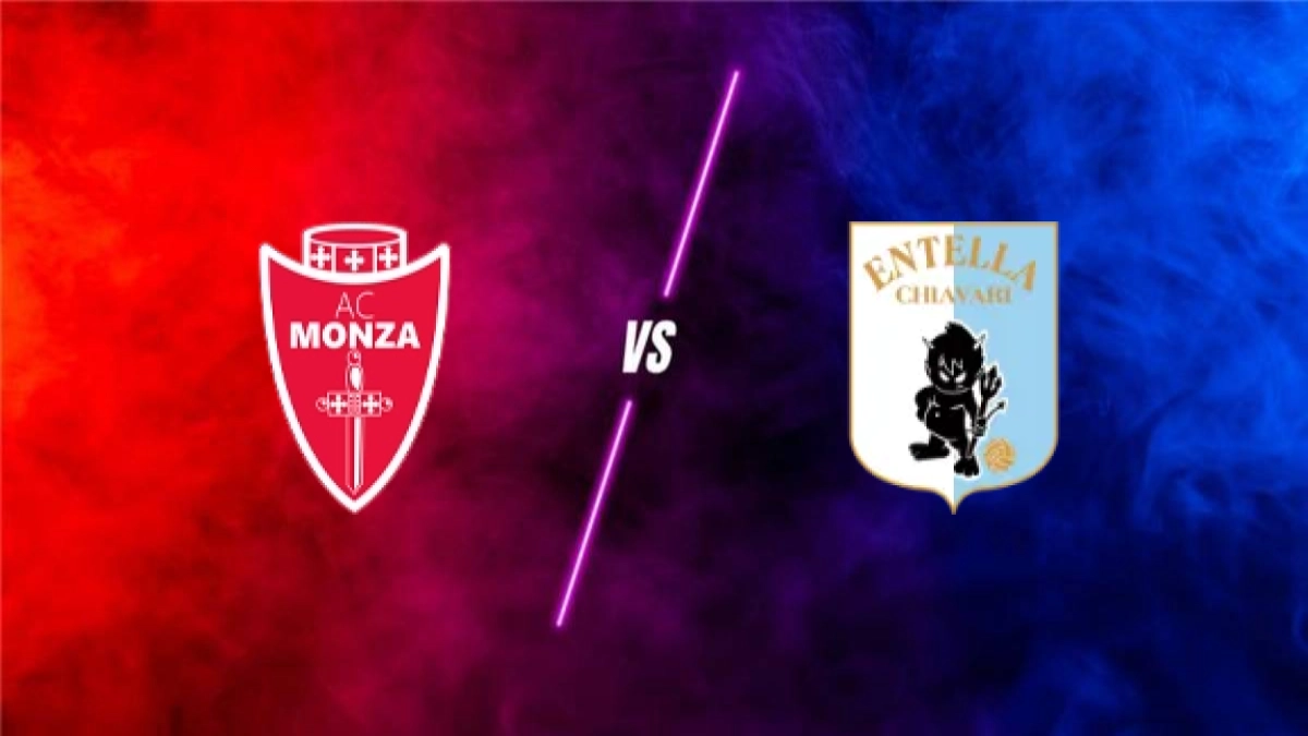 Monza vs Virtus Entella prediction
