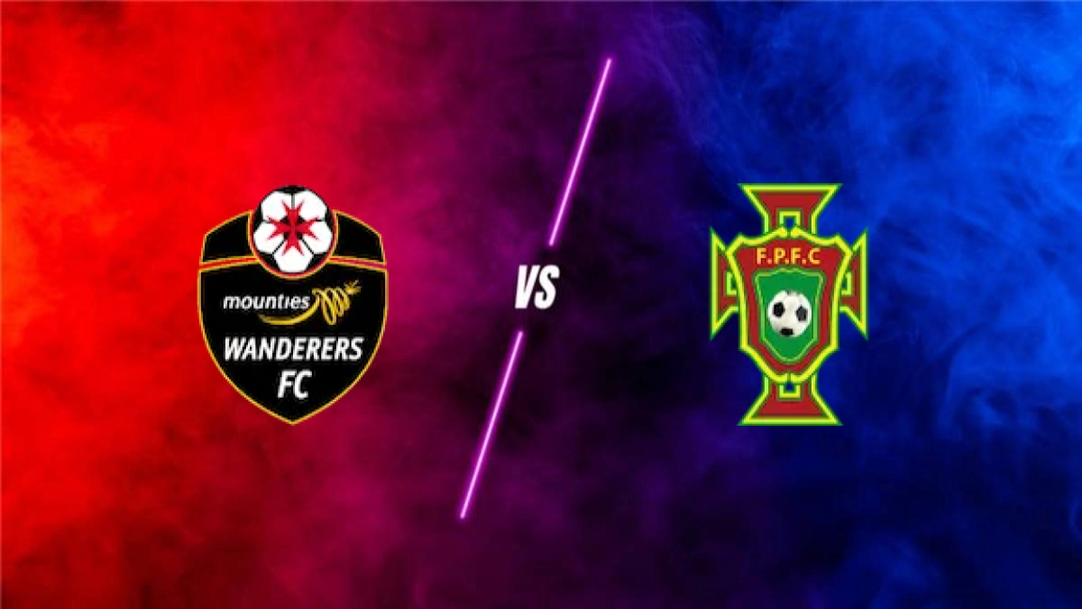 Mounties Wanderers vs Fraser Park prediction