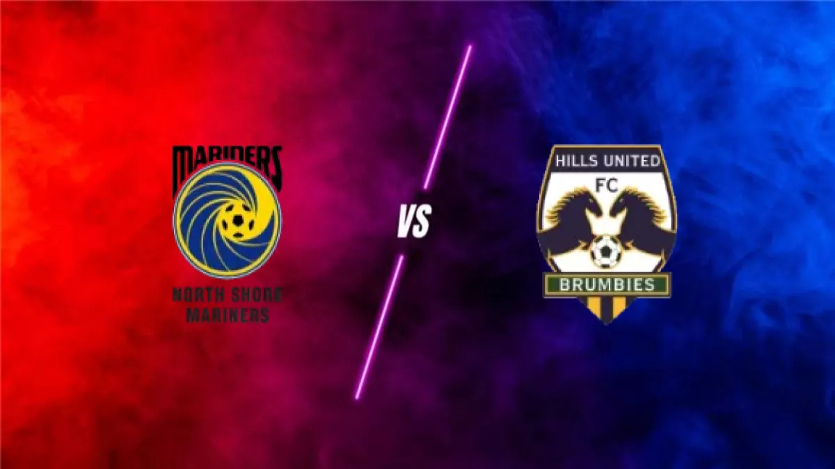 Northbridge FC vs Hills United FC Brumbies prediction