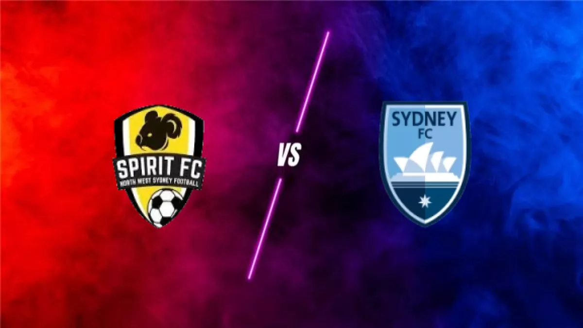 Nsw Spirit vs Sydney FC prediction