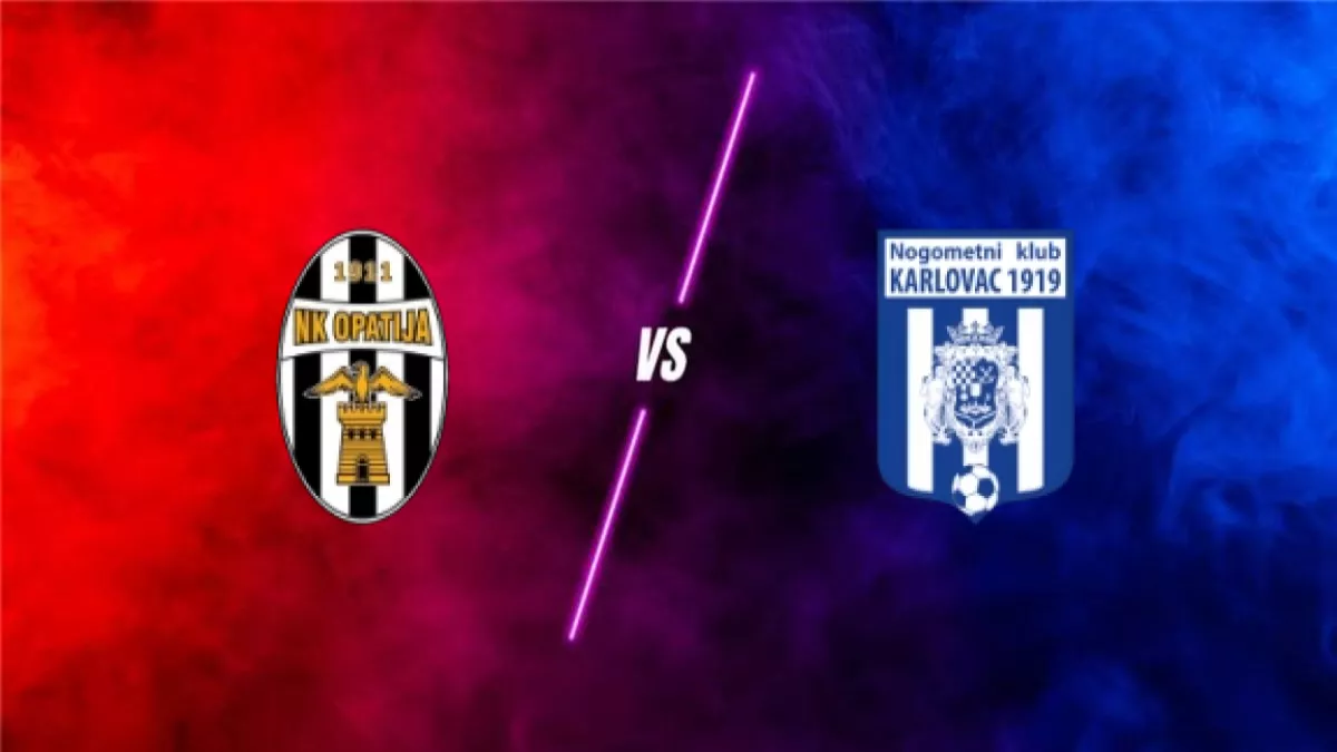 Opatija vs Nk Karlovac 1919 prediction