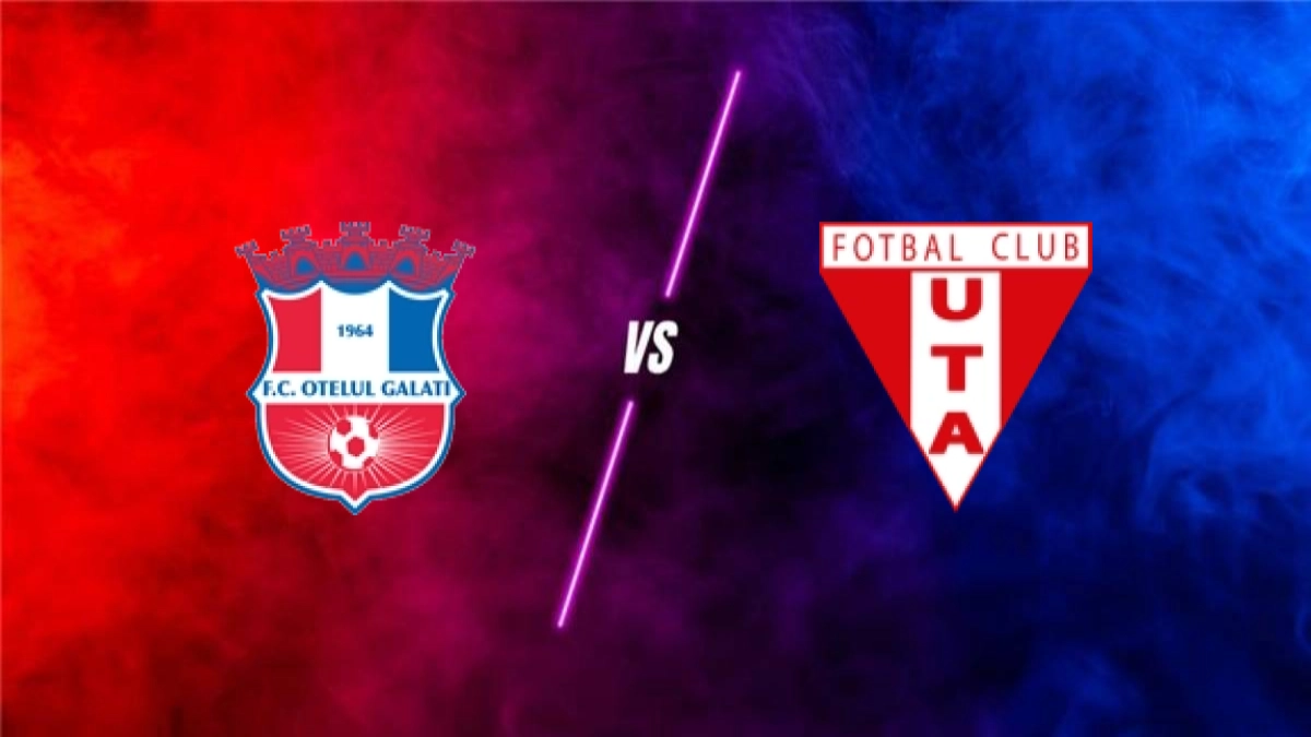 Otelul Galati vs FC Uta Arad prediction