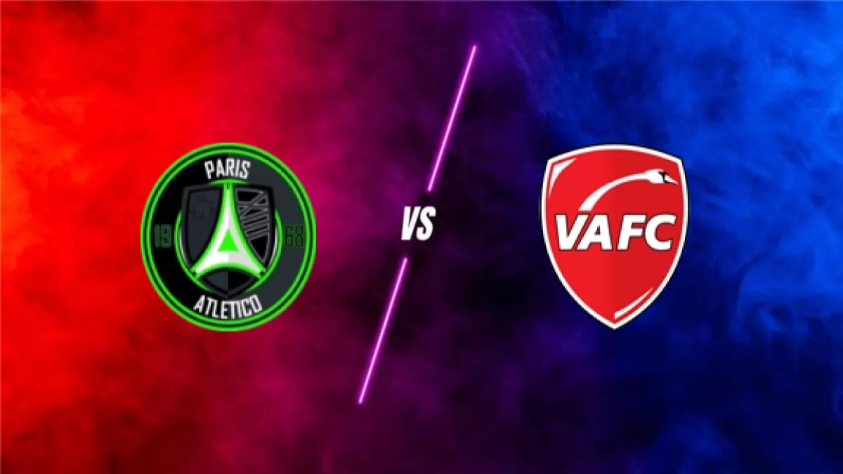 Paris 13 Atletico vs Valenciennes prediction