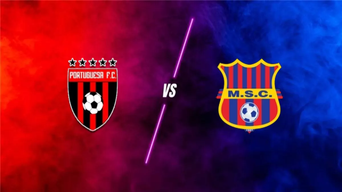 Portuguesa FC vs Monagas SC prediction