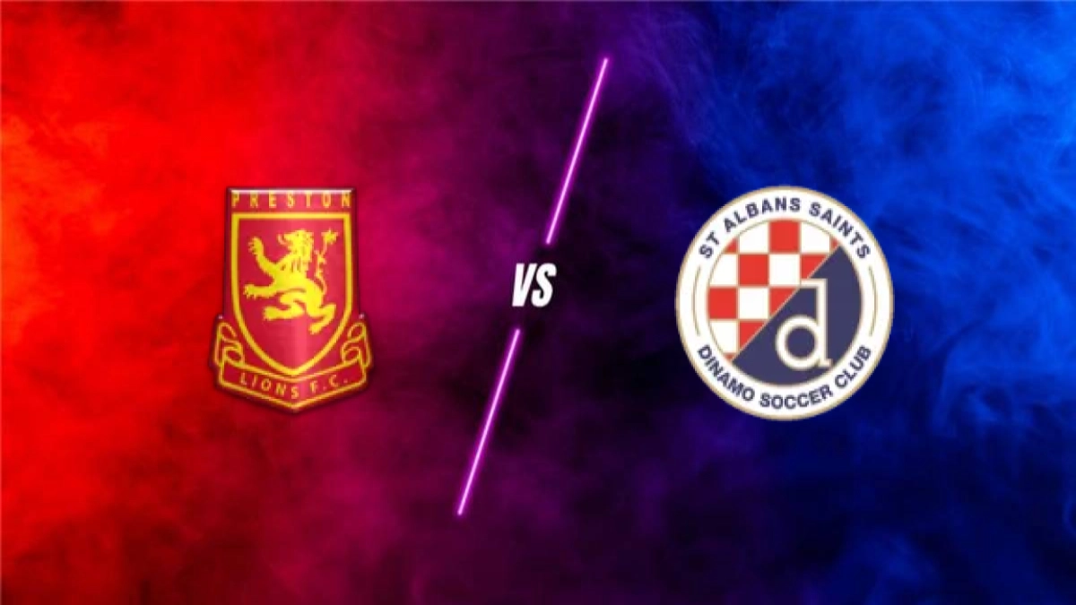Preston Lions FC vs St Albans Saints prediction