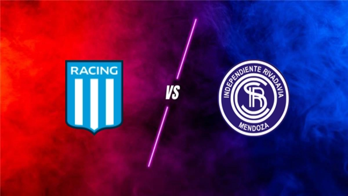 Racing Club A vs Ellaneda Vs Independiente Rivadavia prediction