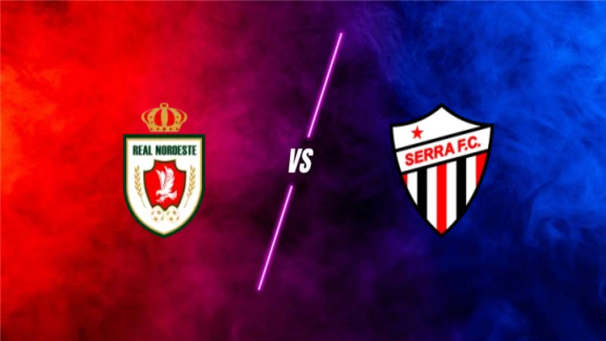 Real Noroeste vs Serra FC Es prediction
