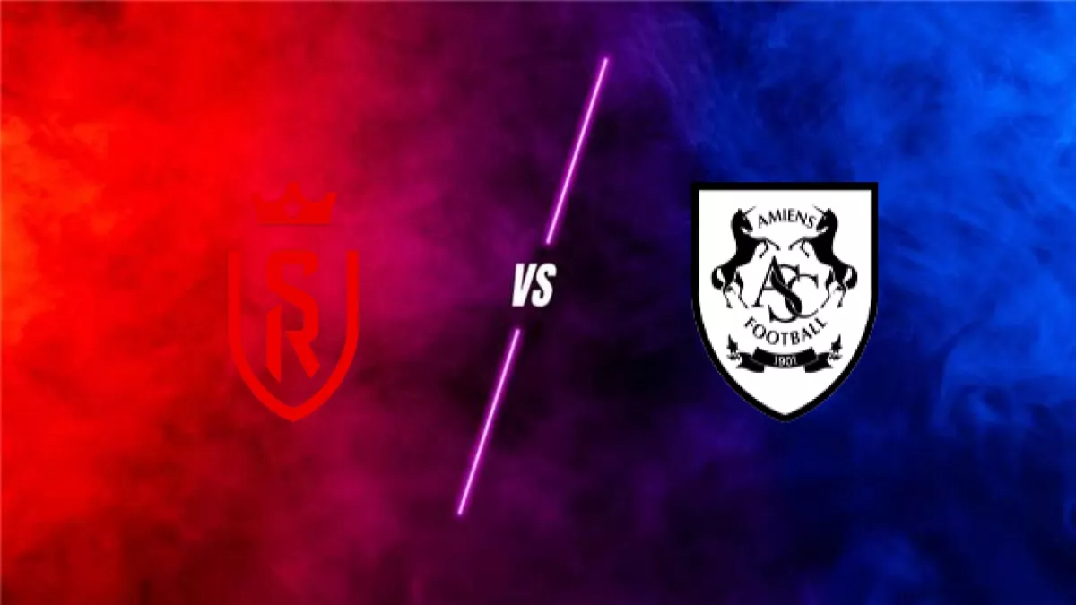 Reims vs Amiens SC prediction