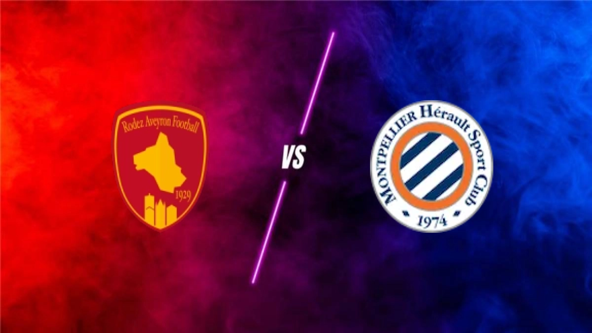 Rodez A vs Eyron Football Vs Montpellier Hsc prediction