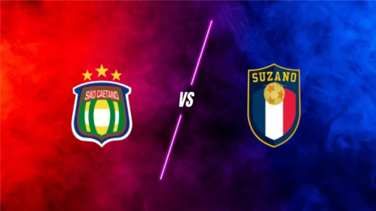 Sao Caetano vs Ec Uniao Suzano Sp prediction