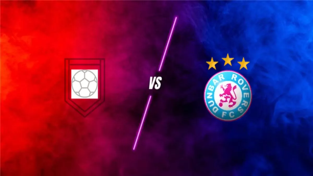 South Coast Flame FC vs Dunbar Rovers prediction