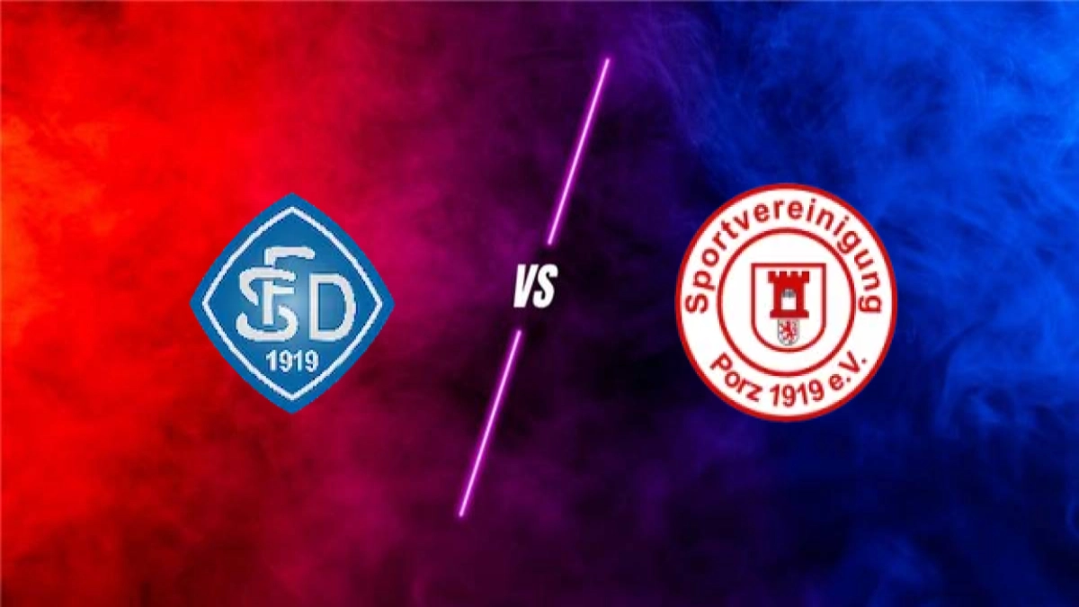 Sportfreunde Duren vs Spvg Porz prediction