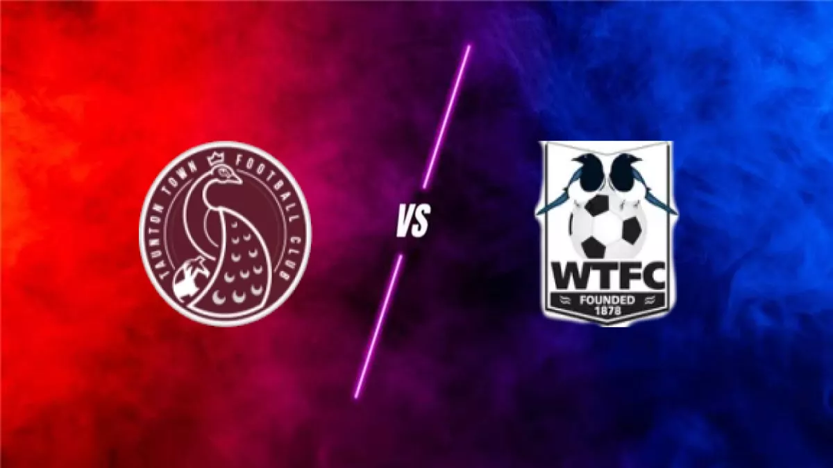 Taunton Town vs Wimborne Town prediction
