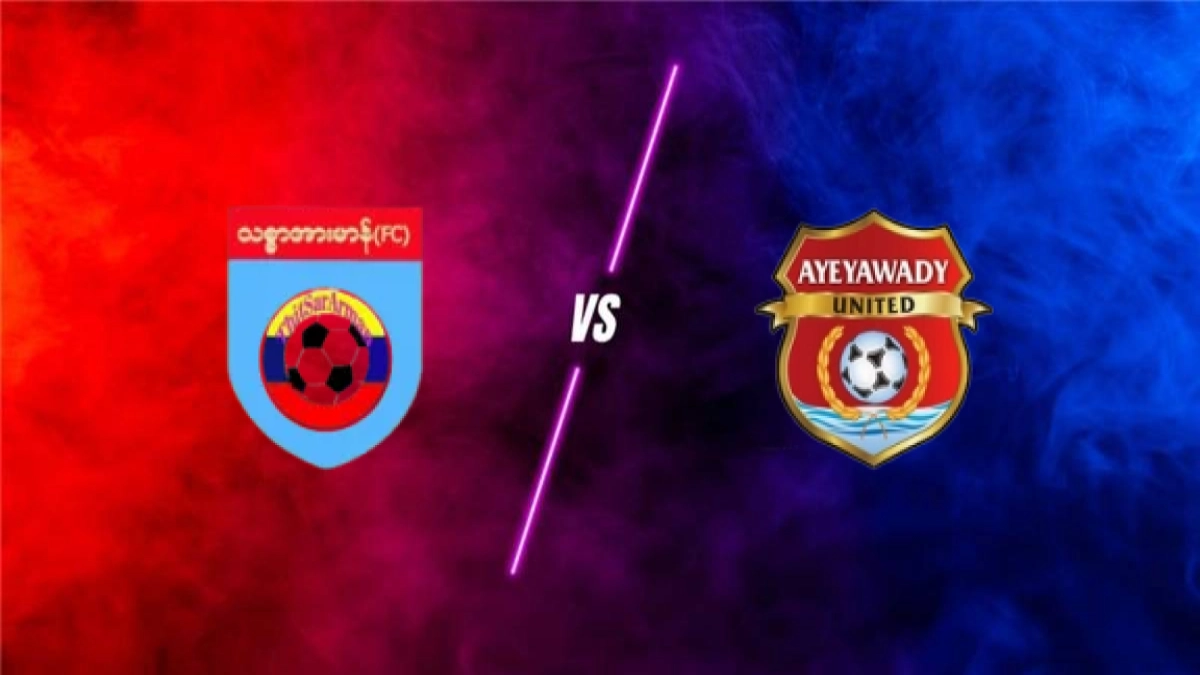 Thitsar Arman FC vs Ayeyawady United prediction