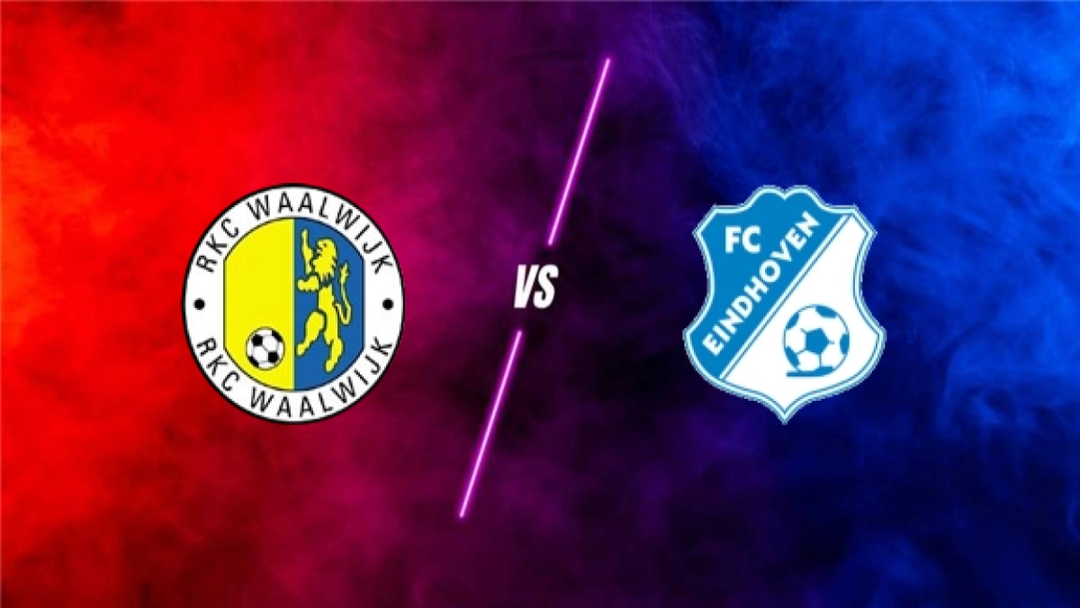 Waalwijk vs FC Eindhoven prediction