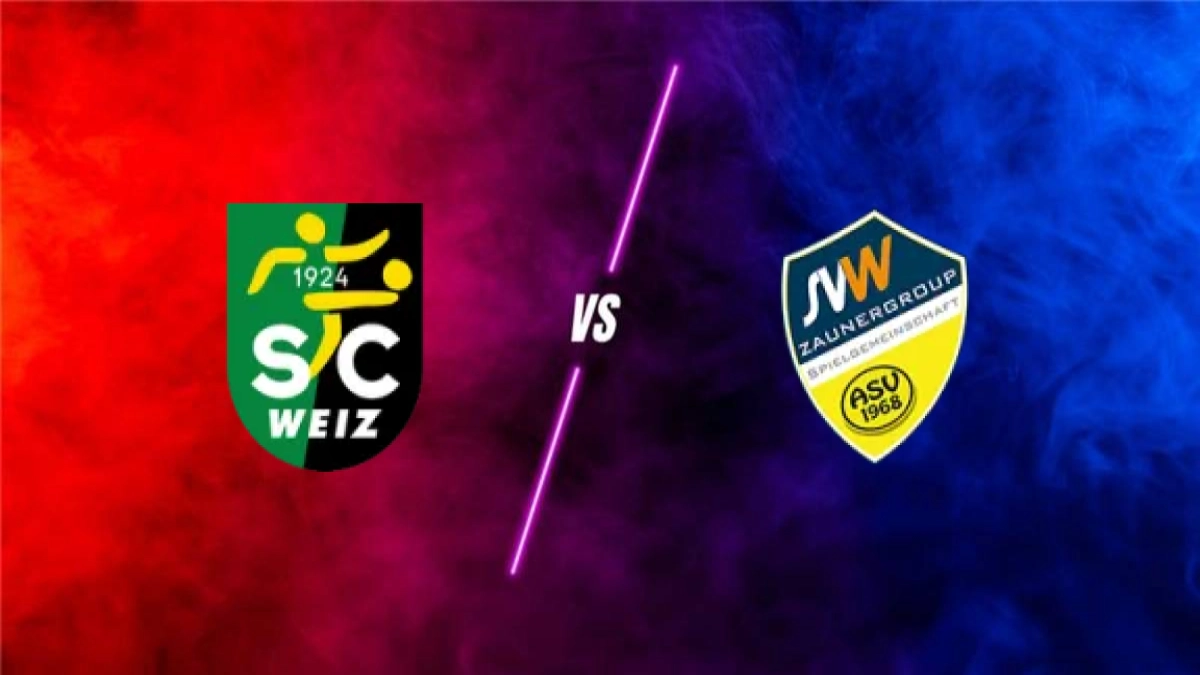 Weiz vs Wallern prediction