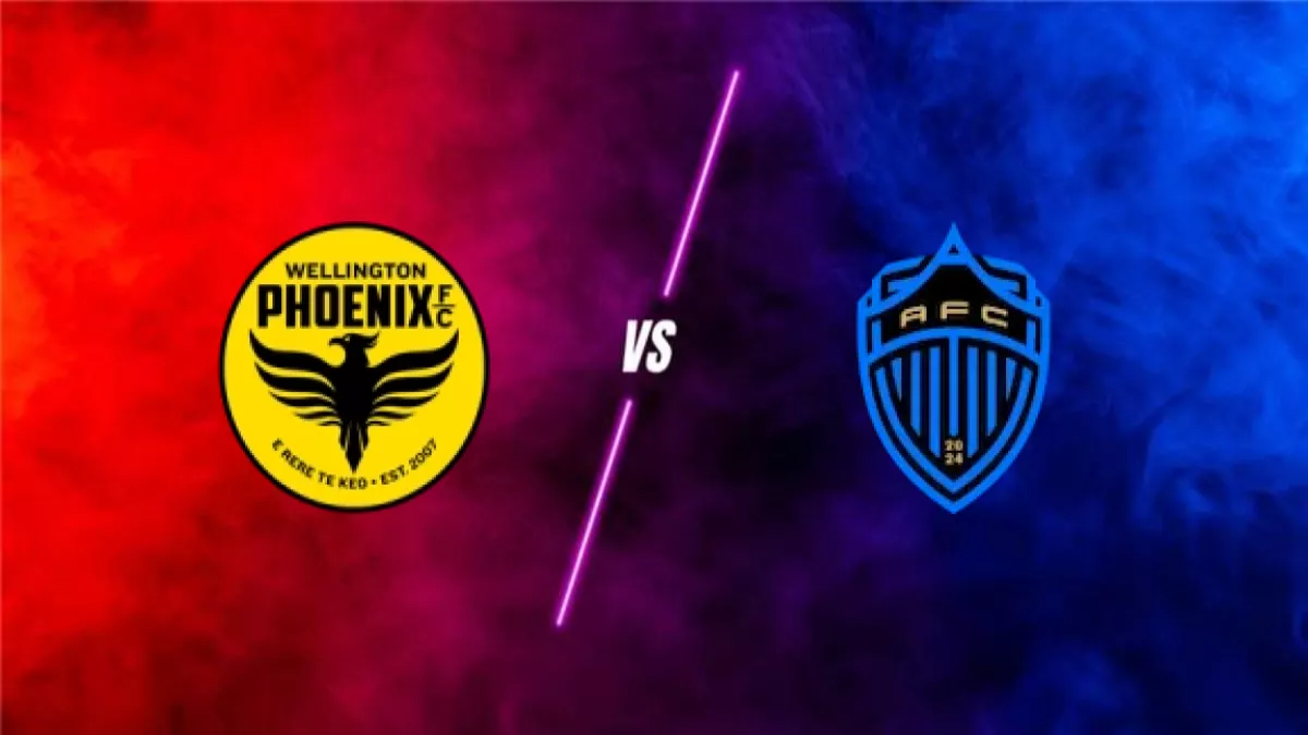Wellington Phoeni vs Vs Auckland FC prediction
